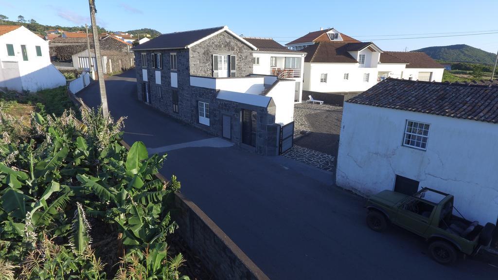A Casa Da Silva Daire Madalena  Dış mekan fotoğraf