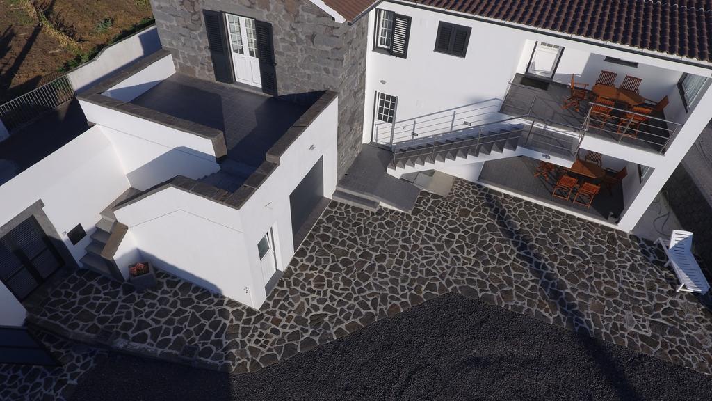 A Casa Da Silva Daire Madalena  Dış mekan fotoğraf