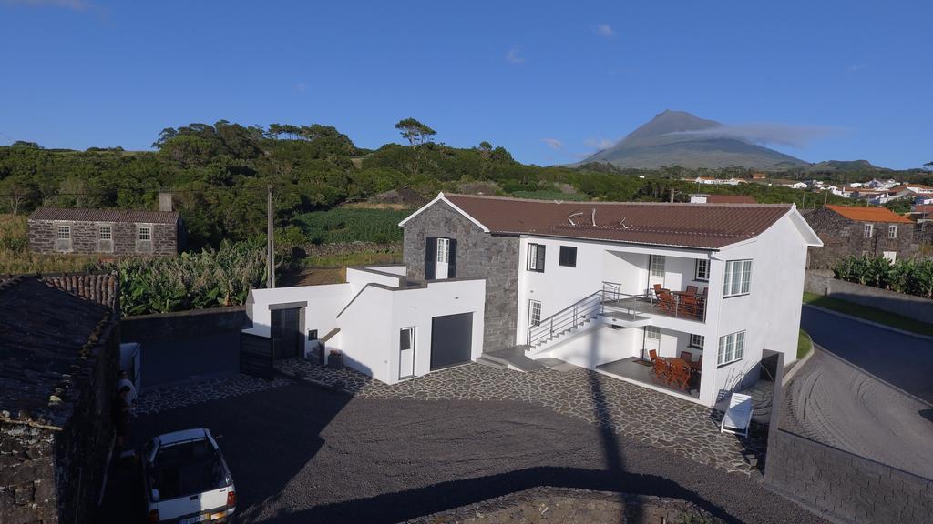 A Casa Da Silva Daire Madalena  Dış mekan fotoğraf