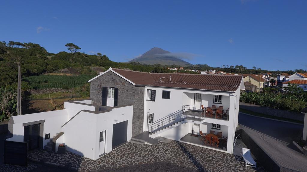 A Casa Da Silva Daire Madalena  Dış mekan fotoğraf