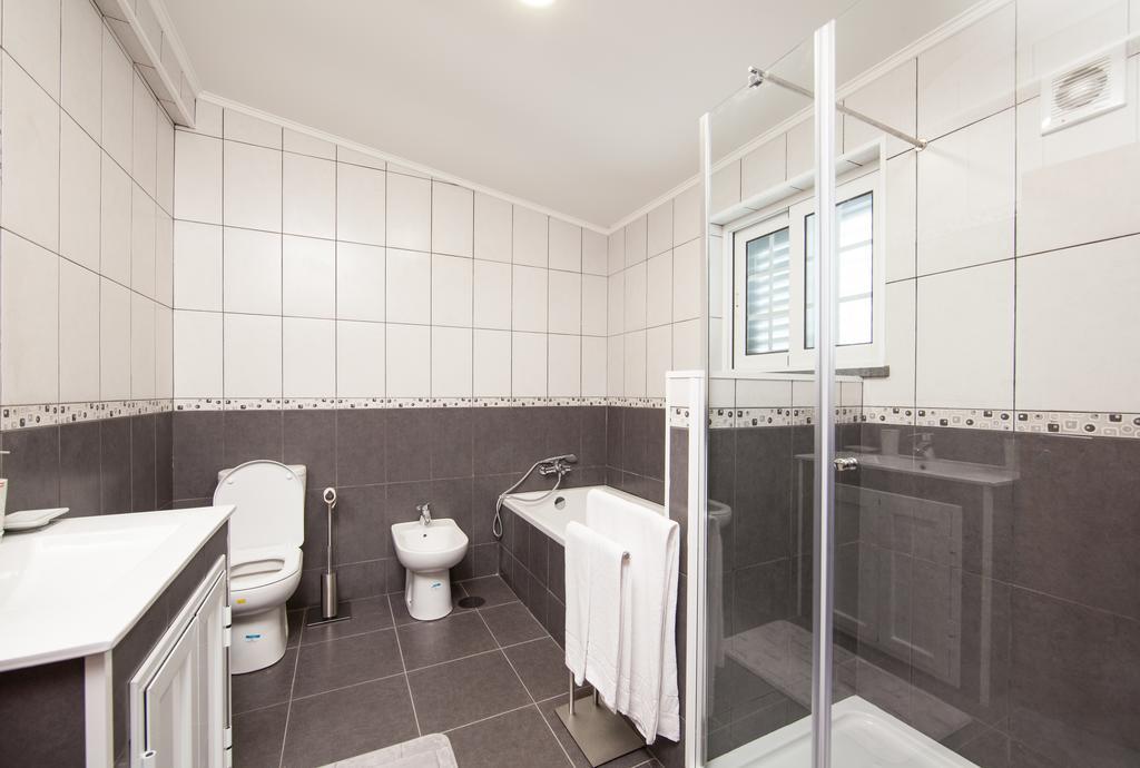 A Casa Da Silva Daire Madalena  Dış mekan fotoğraf