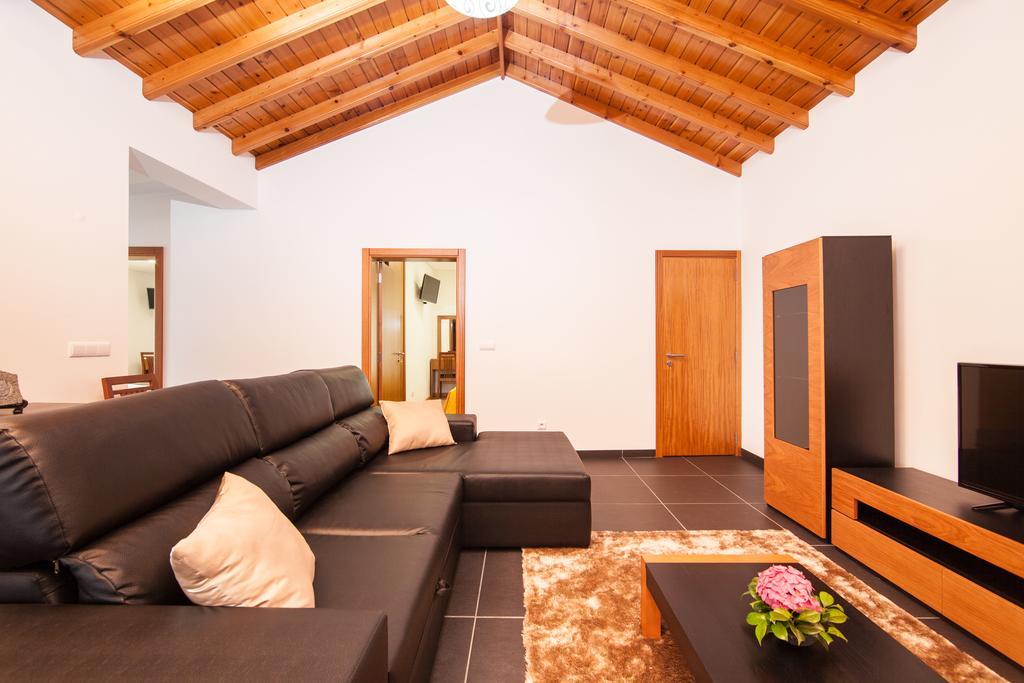 A Casa Da Silva Daire Madalena  Dış mekan fotoğraf