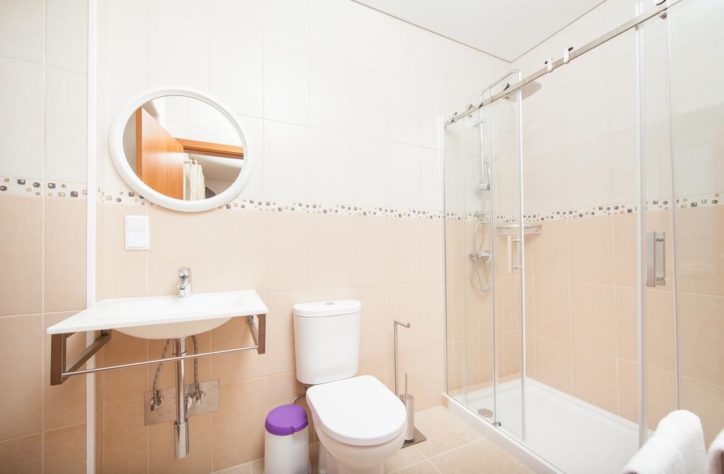 A Casa Da Silva Daire Madalena  Dış mekan fotoğraf