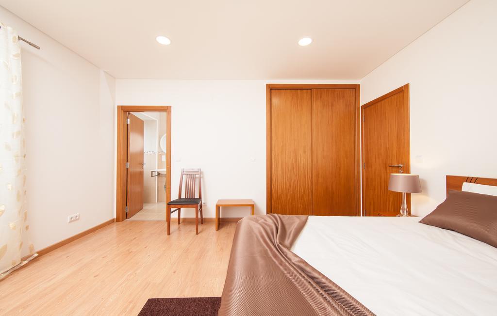 A Casa Da Silva Daire Madalena  Dış mekan fotoğraf