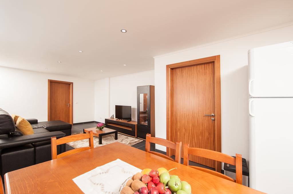 A Casa Da Silva Daire Madalena  Dış mekan fotoğraf