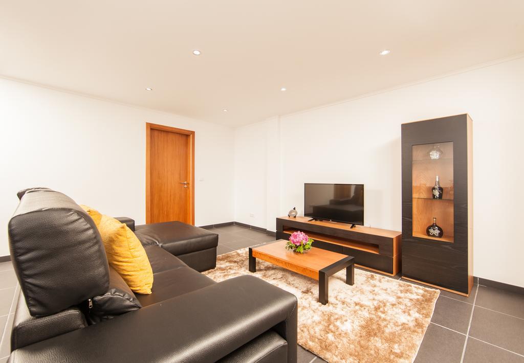 A Casa Da Silva Daire Madalena  Dış mekan fotoğraf