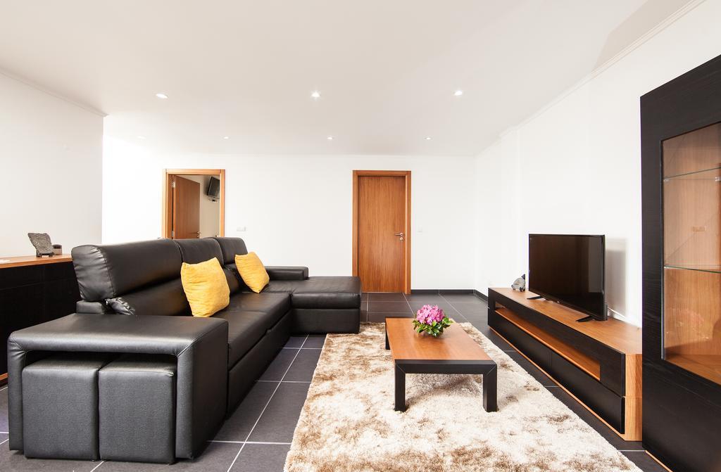 A Casa Da Silva Daire Madalena  Dış mekan fotoğraf