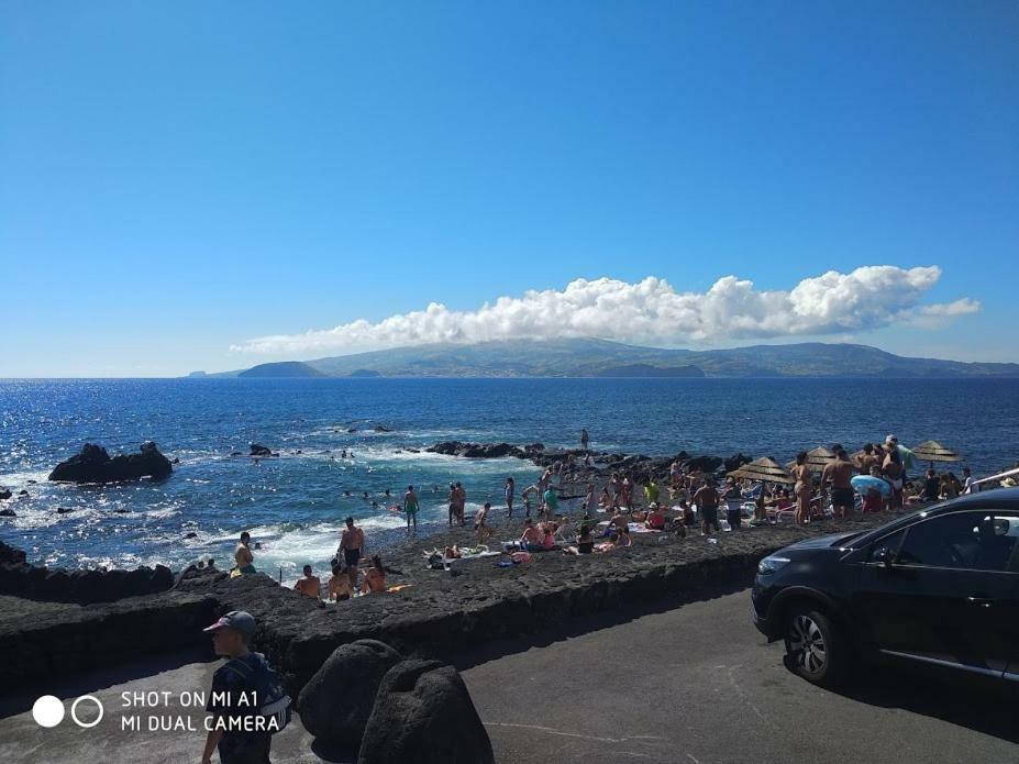 A Casa Da Silva Daire Madalena  Dış mekan fotoğraf